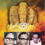 Maharashtrachi Teen Laadki Vyaktimatve-A.P.Deshpande Marathi Book katha-kadambari (Novel) Granthali