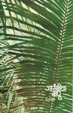 Garambicha Bapu (गारंबीचा बापू)-Shri.Na.Pendase Marathi Book katha-kadambari (Novel)