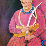 Bramhawarta (ब्रह्मावर्त)-Madhav Sathe Marathi Book katha-kadambari (Novel) Continetal