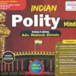 Indian Polity Mind Map (English)-Mahesh Shinde Dnyanadeep
