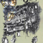 Vasunaka (वासूनाका)-Bhau Padhye Marathi Book katha-kadambari (Novel) Shabd