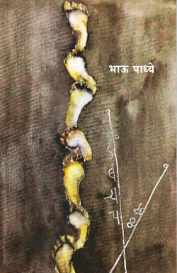 Dombaryacha khel (डोंबाऱ्याचा खेळ)-Bhau Padhey Marathi Book katha-kadambari (Novel) Shabd