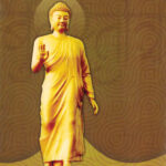 Buddhastotram-A. H. Salunkhe Marathi Book katha-kadambari (Novel) Lokayat (बुद्धस्तोत्र)