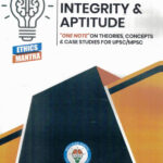 Ethics Integrity And Aptitude Ajit Kadkade MPSC Exam Mantra English